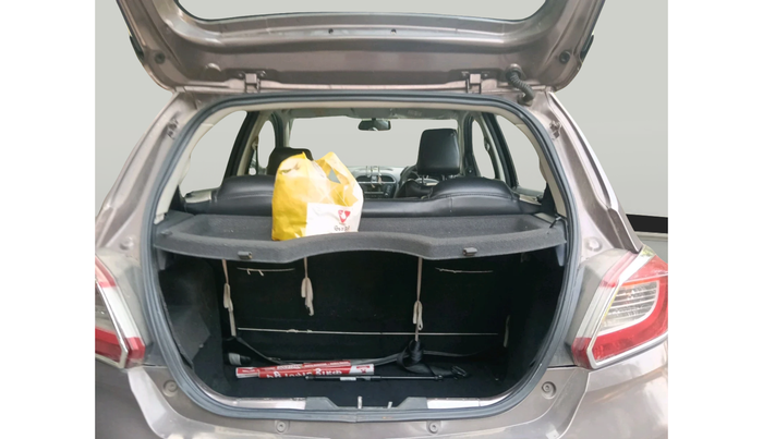 2017 Tata Tiago XZ DIESEL, Diesel, Manual, 83,937 km, exterior