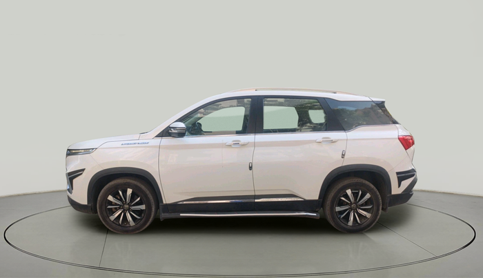 2020 MG HECTOR SHARP HYBRID 1.5 PETROL, Petrol, Manual, 48,598 km, exterior