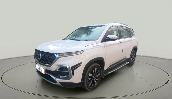 2020 MG HECTOR SHARP HYBRID 1.5 PETROL, Petrol, Manual, 48,598 km, exterior