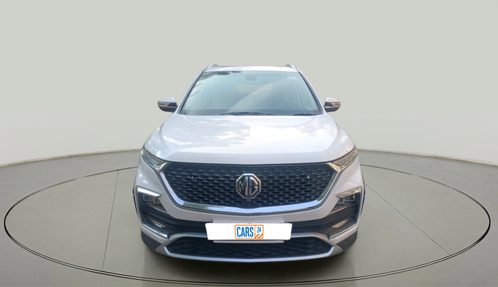 2020 MG HECTOR SHARP HYBRID 1.5 PETROL, Petrol, Manual, 48,598 km, exterior