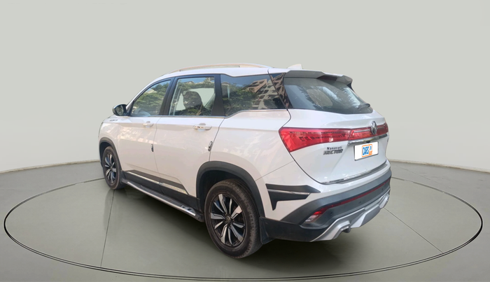 2020 MG HECTOR SHARP HYBRID 1.5 PETROL, Petrol, Manual, 48,598 km, exterior