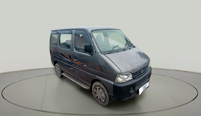2020 Maruti Eeco 5 STR WITH A/C+HTR, Petrol, Manual, 71,595 km, exterior