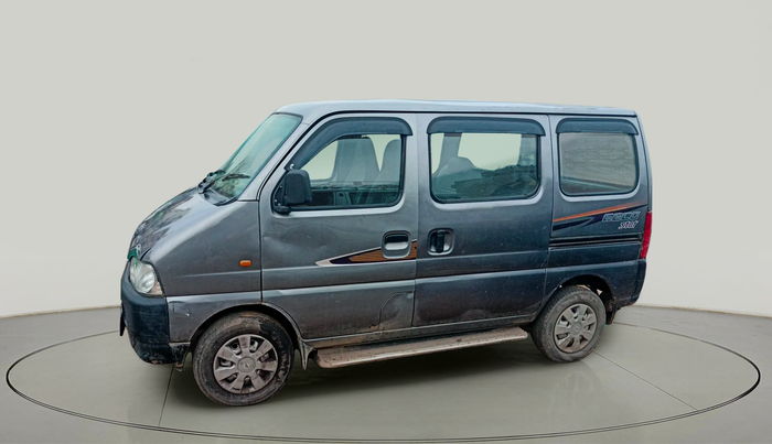 2020 Maruti Eeco 5 STR WITH A/C+HTR, Petrol, Manual, 71,595 km, exterior