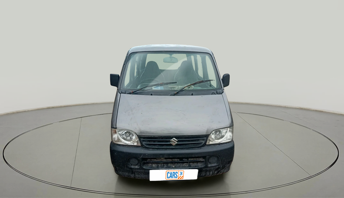 2020 Maruti Eeco 5 STR WITH A/C+HTR, Petrol, Manual, 71,595 km, exterior