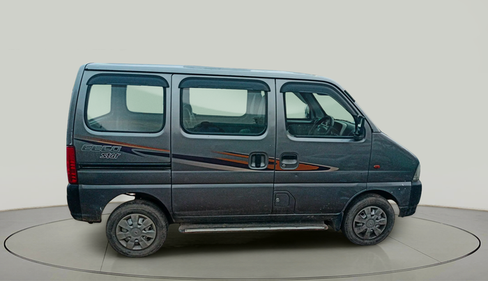 2020 Maruti Eeco 5 STR WITH A/C+HTR, Petrol, Manual, 71,595 km, exterior