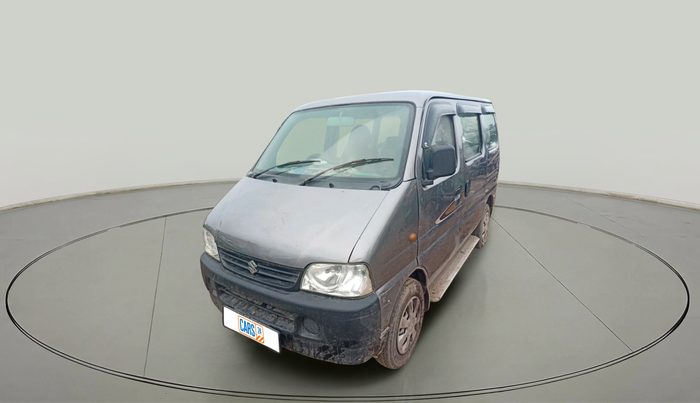 2020 Maruti Eeco 5 STR WITH A/C+HTR, Petrol, Manual, 71,595 km, exterior