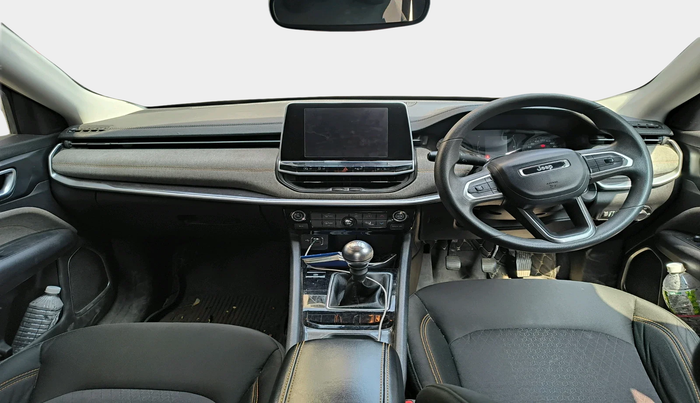 2021 Jeep Compass SPORT 1.4 PETROL, Petrol, Manual, 61,865 km, interior