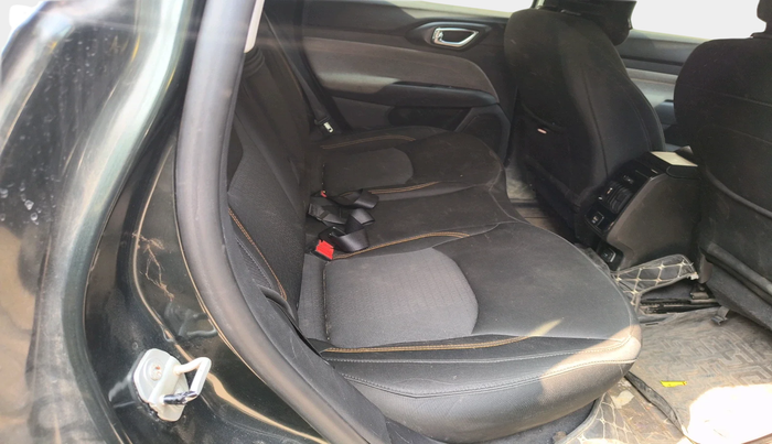 2021 Jeep Compass SPORT 1.4 PETROL, Petrol, Manual, 61,865 km, interior