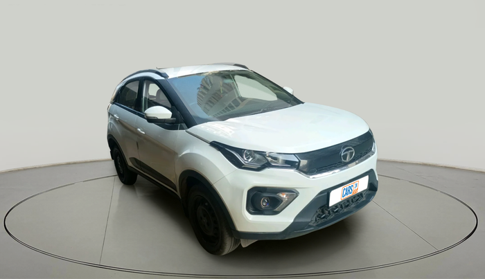 2021 Tata NEXON XM DIESEL, Diesel, Manual, 2,26,858 km, exterior