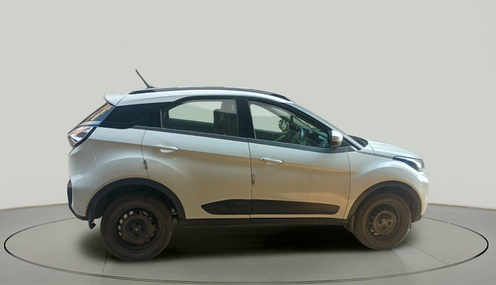 2021 Tata NEXON XM DIESEL, Diesel, Manual, 2,26,858 km, exterior