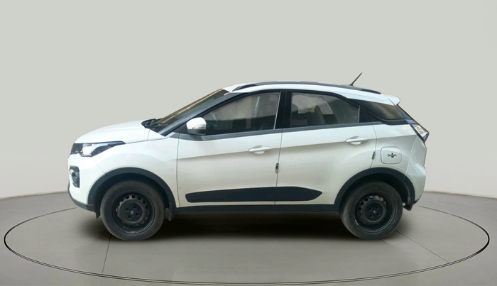 2021 Tata NEXON XM DIESEL, Diesel, Manual, 2,26,858 km, exterior