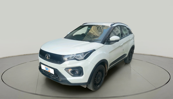 2021 Tata NEXON XM DIESEL, Diesel, Manual, 2,26,858 km, exterior
