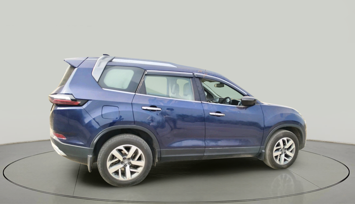 2021 Tata Safari XZ PLUS, Diesel, Manual, 75,839 km, exterior