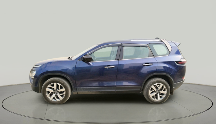 2021 Tata Safari XZ PLUS, Diesel, Manual, 75,839 km, exterior