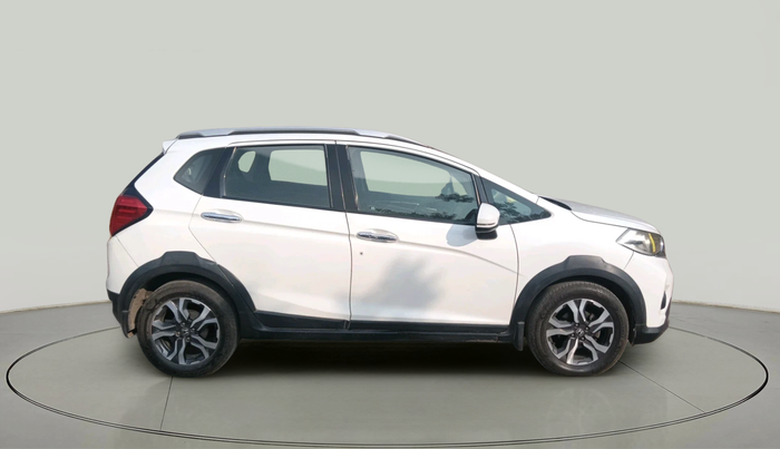2017 Honda WR-V 1.5L I-DTEC VX MT, Diesel, Manual, 1,29,737 km, exterior