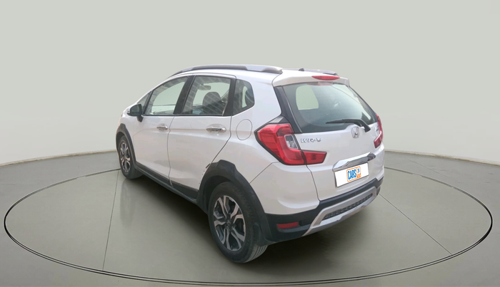 2017 Honda WR-V 1.5L I-DTEC VX MT, Diesel, Manual, 1,29,737 km, exterior