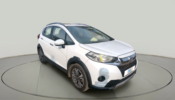 2017 Honda WR-V 1.5L I-DTEC VX MT, Diesel, Manual, 1,29,737 km, exterior