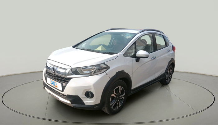 2017 Honda WR-V 1.5L I-DTEC VX MT, Diesel, Manual, 1,29,737 km, exterior