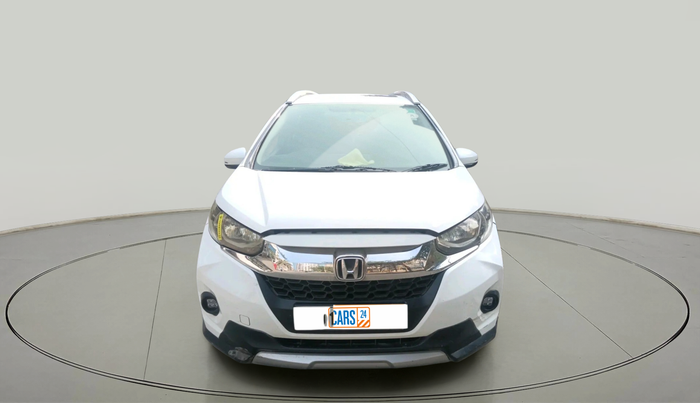 2017 Honda WR-V 1.5L I-DTEC VX MT, Diesel, Manual, 1,29,737 km, exterior