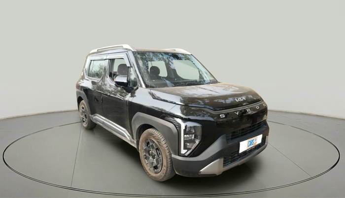 2025 KIA SYROS HTK (O) 1.0 Turbo 6MT, Petrol, Manual, 10,837 km, exterior