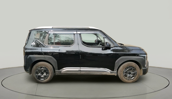 2025 KIA SYROS HTK (O) 1.0 Turbo 6MT, Petrol, Manual, 10,837 km, exterior