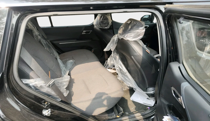 2025 KIA SYROS HTK (O) 1.0 Turbo 6MT, Petrol, Manual, 10,837 km, interior