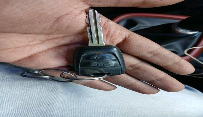 2016 Hyundai Grand i10 1.2 SPORTZ PRIME EDITION VTVT, Petrol, Manual, 32,557 km, interior