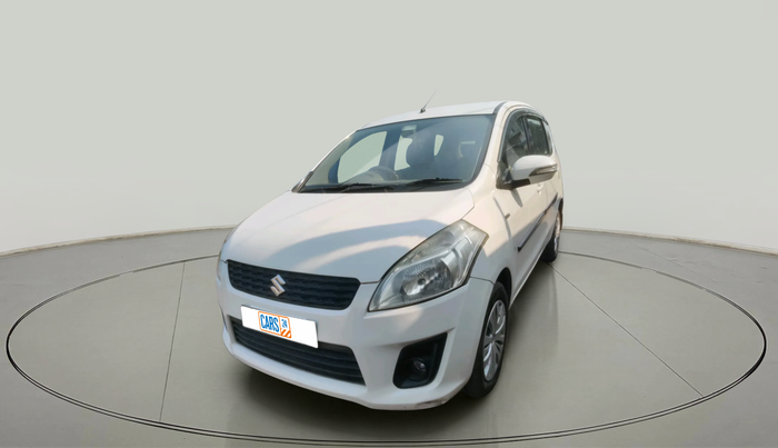 2013 Maruti Ertiga VDI, Diesel, Manual, 99,663 km, exterior