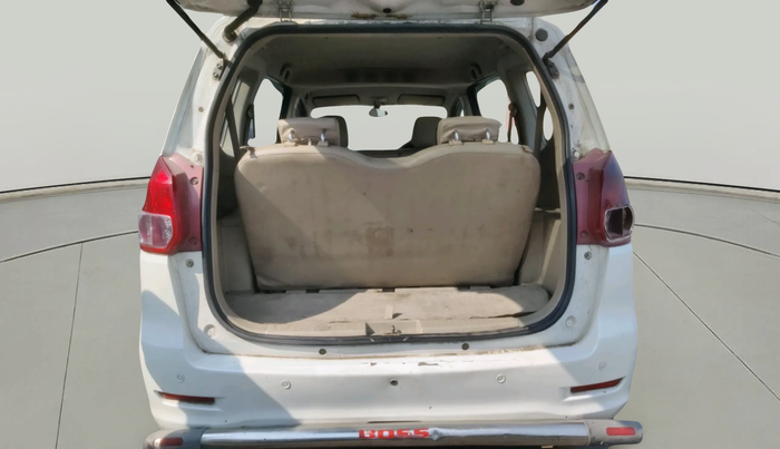 2013 Maruti Ertiga VDI, Diesel, Manual, 99,663 km, exterior