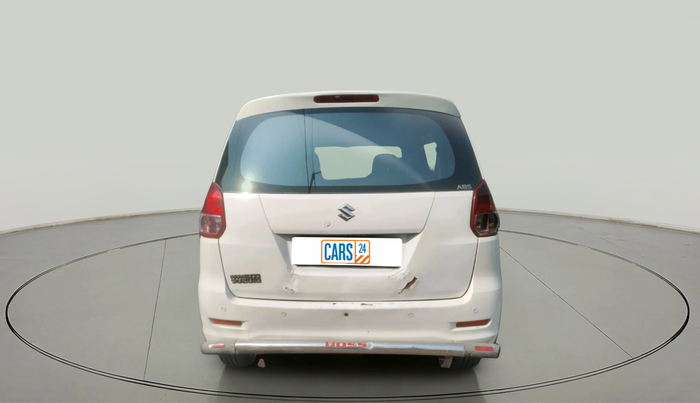 2013 Maruti Ertiga VDI, Diesel, Manual, 99,663 km, exterior