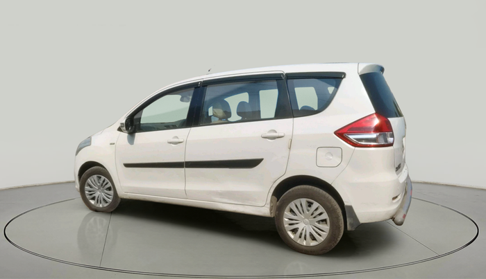 2013 Maruti Ertiga VDI, Diesel, Manual, 99,663 km, exterior