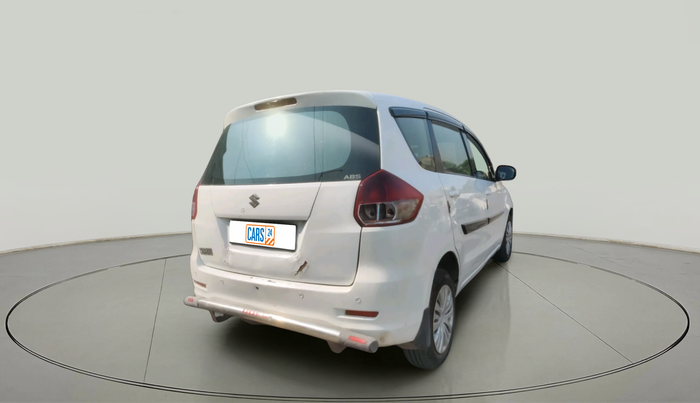 2013 Maruti Ertiga VDI, Diesel, Manual, 99,663 km, exterior