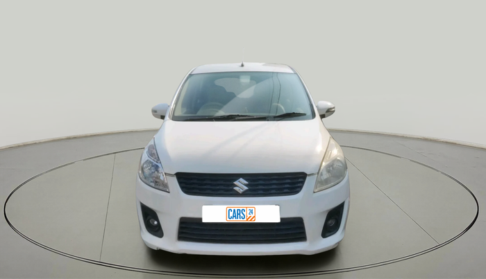 2013 Maruti Ertiga VDI, Diesel, Manual, 99,663 km, exterior