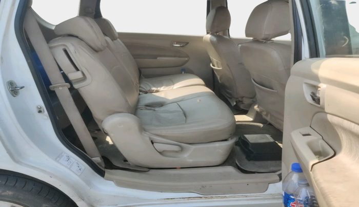 2013 Maruti Ertiga VDI, Diesel, Manual, 99,663 km, interior
