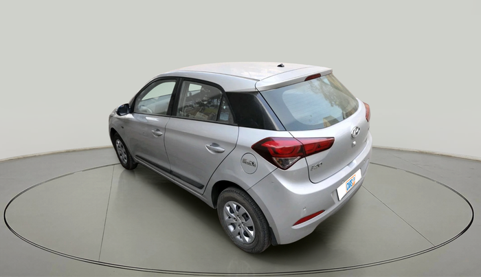 2016 Hyundai Elite i20 SPORTZ 1.4 CRDI, Diesel, Manual, 68,655 km, exterior