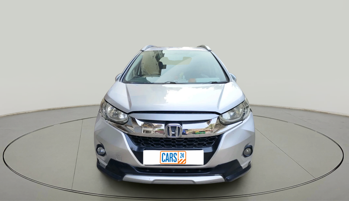 2018 Honda WR-V 1.5L I-DTEC VX MT, Diesel, Manual, 85,872 km, exterior