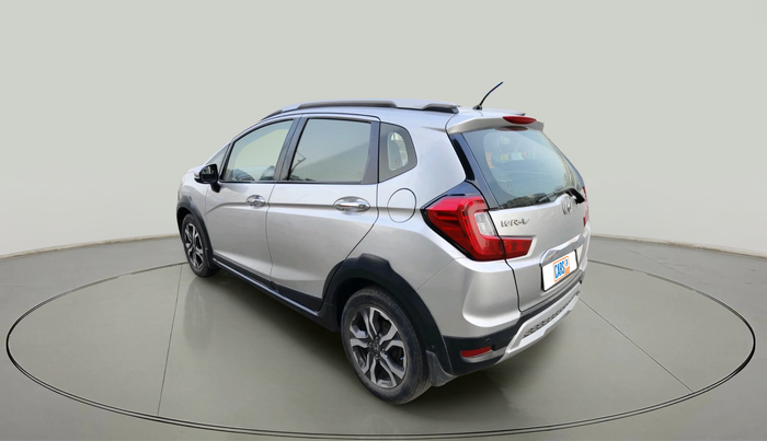2018 Honda WR-V 1.5L I-DTEC VX MT, Diesel, Manual, 85,872 km, exterior