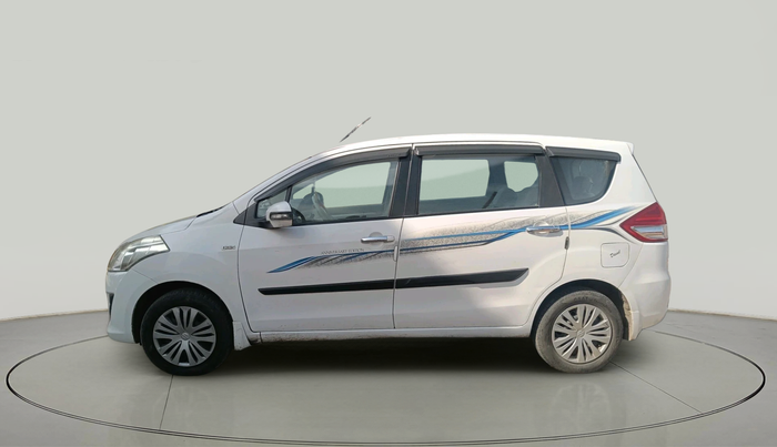 2015 Maruti Ertiga VDI, Diesel, Manual, 1,00,839 km, exterior