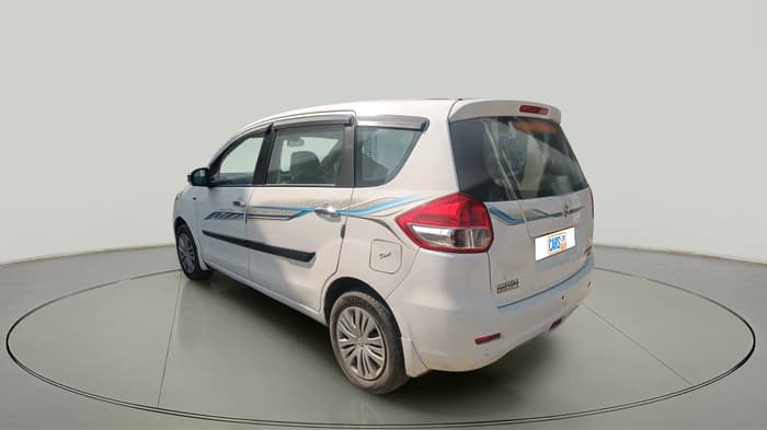 2015 Maruti Ertiga VDI, Diesel, Manual, 1,00,839 km, exterior