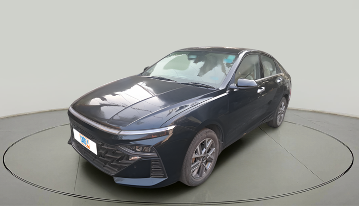 2024 Hyundai Verna SX 1.5 l MPI, Petrol, Manual, 26,226 km, exterior