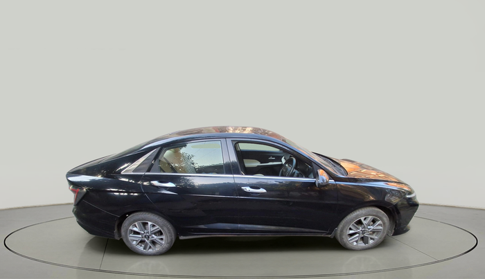 2024 Hyundai Verna SX 1.5 l MPI, Petrol, Manual, 26,226 km, exterior