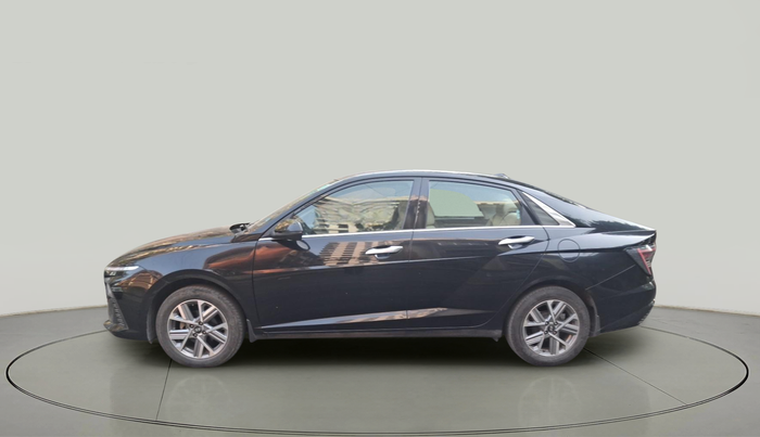 2024 Hyundai Verna SX 1.5 l MPI, Petrol, Manual, 26,226 km, exterior