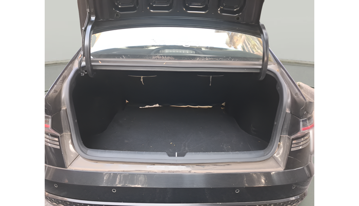 2024 Hyundai Verna SX 1.5 l MPI, Petrol, Manual, 26,226 km, exterior