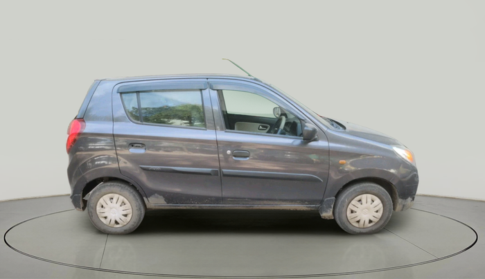 2019 Maruti Alto VXI, Petrol, Manual, 57,834 km, exterior