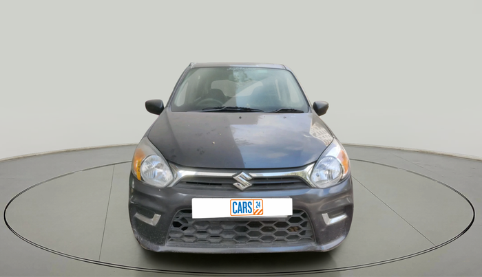 2019 Maruti Alto VXI, Petrol, Manual, 57,834 km, exterior