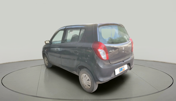2019 Maruti Alto VXI, Petrol, Manual, 57,834 km, exterior