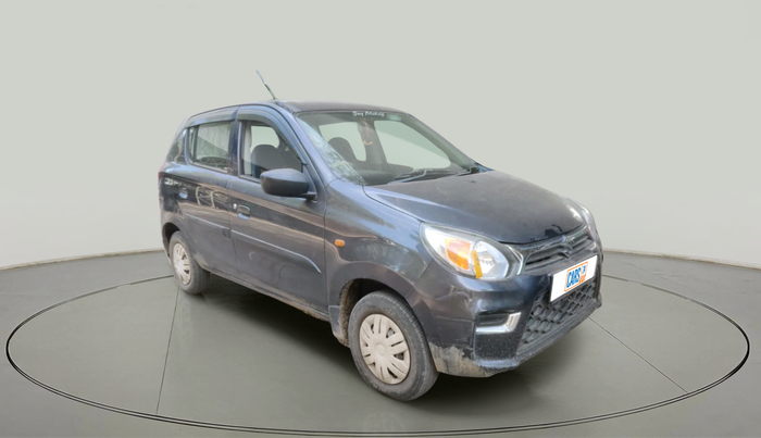 2019 Maruti Alto VXI, Petrol, Manual, 57,834 km, exterior
