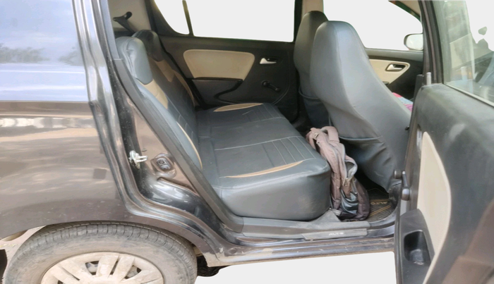 2019 Maruti Alto VXI, Petrol, Manual, 57,834 km, interior