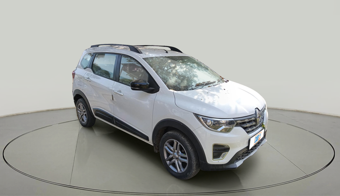 2022 Renault TRIBER RXZ, Petrol, Manual, 10,955 km, exterior