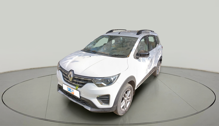 2022 Renault TRIBER RXZ, Petrol, Manual, 10,955 km, exterior